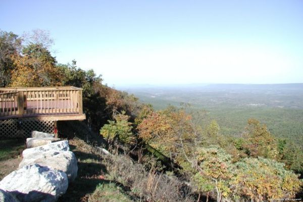 Hotel CACAPON RESORT STATE PARK (Oakland)